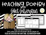 Teaching Poetry with Shel Silverstein