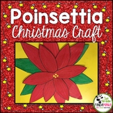 Poinsettia Christmas Craft Holidays Around the World - Mexico - Las Posadas