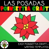 Poinsettia Craft | Christmas in Mexico