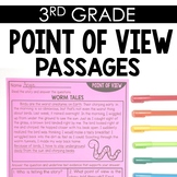 Point of View 3rd Grade Reading Toothy®