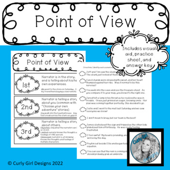 Preview of Point of View