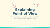 Point of View