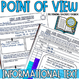 Point of View Activities