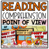 Point of View Activities and Worksheets | Reading Comprehe
