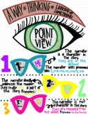 Point of View Anchor Chart/Notes