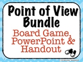 Teaching Point of View: Board Game & PowerPoint (Plus Free Bonus)