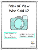 Point of View Bundle