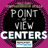 Point of View Centers - 6 Stations and Point of View Activities