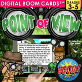 Point of View Digital BOOM Cards™ | Distance Learning | In