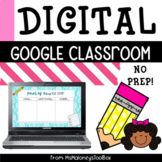 Point of View Interactive DIGITAL Lesson | Google Slides |