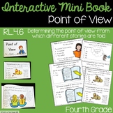 Point of View Interactive Mini Book RL.4.6