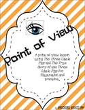 Point of View Lesson