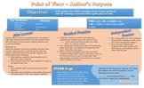 Point of View Lesson Plan