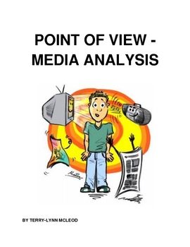 Preview of Point of View Media Analysis
