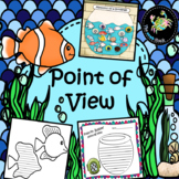 Point of View & Perspective Writing - Memoirs of a Goldfish
