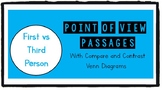 Point of View Passages