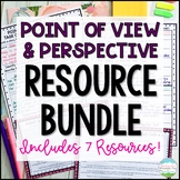 Point of View & Perspective Bundle | Google Classroom