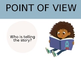 Point of View Review and Game Power Point