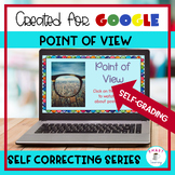 Point of View Self Correcting Digital Resource for Google 
