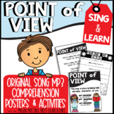 Point of View Song & Activities