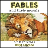 Aesops Fables with Comprehension Questions The Boy Who Cri