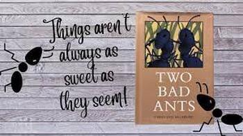 Preview of Point of View - Two Bad Ants