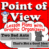 Point of View Unit with Lesson Plans