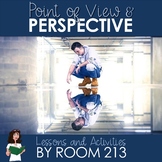 Point of View and Perspective Lessons and Activities