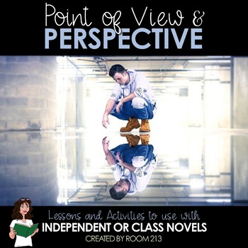 Point of View and Perspective Unit