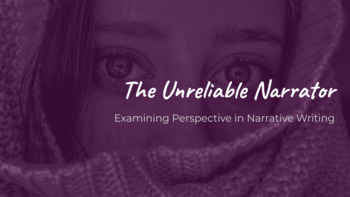 Preview of Point of View and the Unreliable Narrator