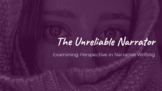 Point of View and the Unreliable Narrator