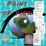 Point of View in Reading and Writing