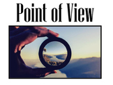 Point of View powerpoint