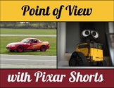 Point of View with Pixar Shorts