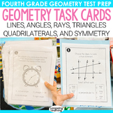 Points Lines Line Segments Rays and Angles Geometry Review