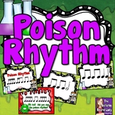 Poison Rhythms
