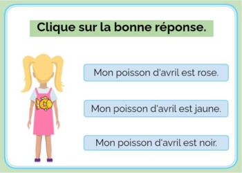 Poisson d'avril ! 🐟 [LOUIS - Le chocolat des Français