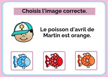 Poisson d'avril ! 🐟 [LOUIS - Le chocolat des Français