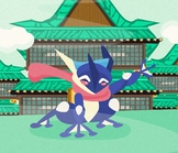Pokémon and Japanese Mythology - Videos + Extension Activities
