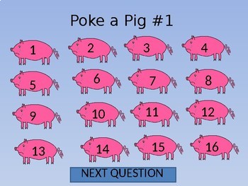 Top games tagged poki-the-pig 