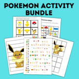 Buy Pokémon Puzzles for Kids and Toddlers Pokémon Activities Online in  India 