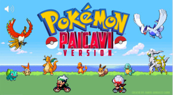 Pokemon X And Y GBA Review [Pokemon Rom Hack Review] 