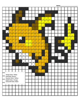 pokemon colornote pikachu evolutionadam garlinger