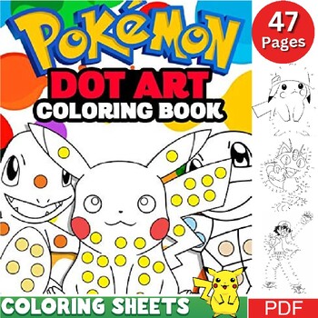 Pokémon Coloring Book:160+ Beautiful Designs For All Ages Great Gifts For  Kids