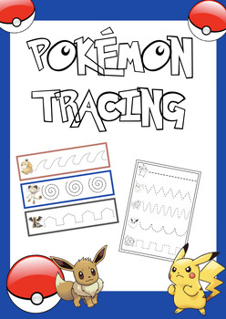 Pokemon Coloring Pages for Kids, Girls, Boys, Teens and Adults, PDF Activity