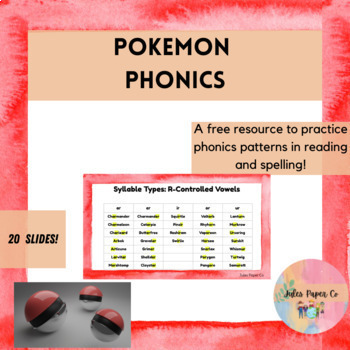 a-b-c pokemon by sasunaru121  Pokemon, Fun learning, Phonology