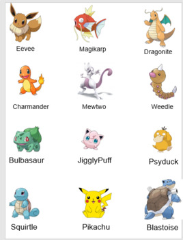 A new Scavenger Hunt!!! - Pokémon Vortex Event 'Magearna Scavenger Hunt' 