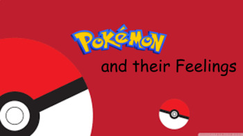 Preview of Pokemon & Their Feelings Story