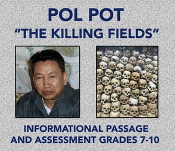 Preview of Pol Pot and the Killing Fields