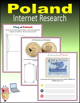 Preview of Poland - Internet Research